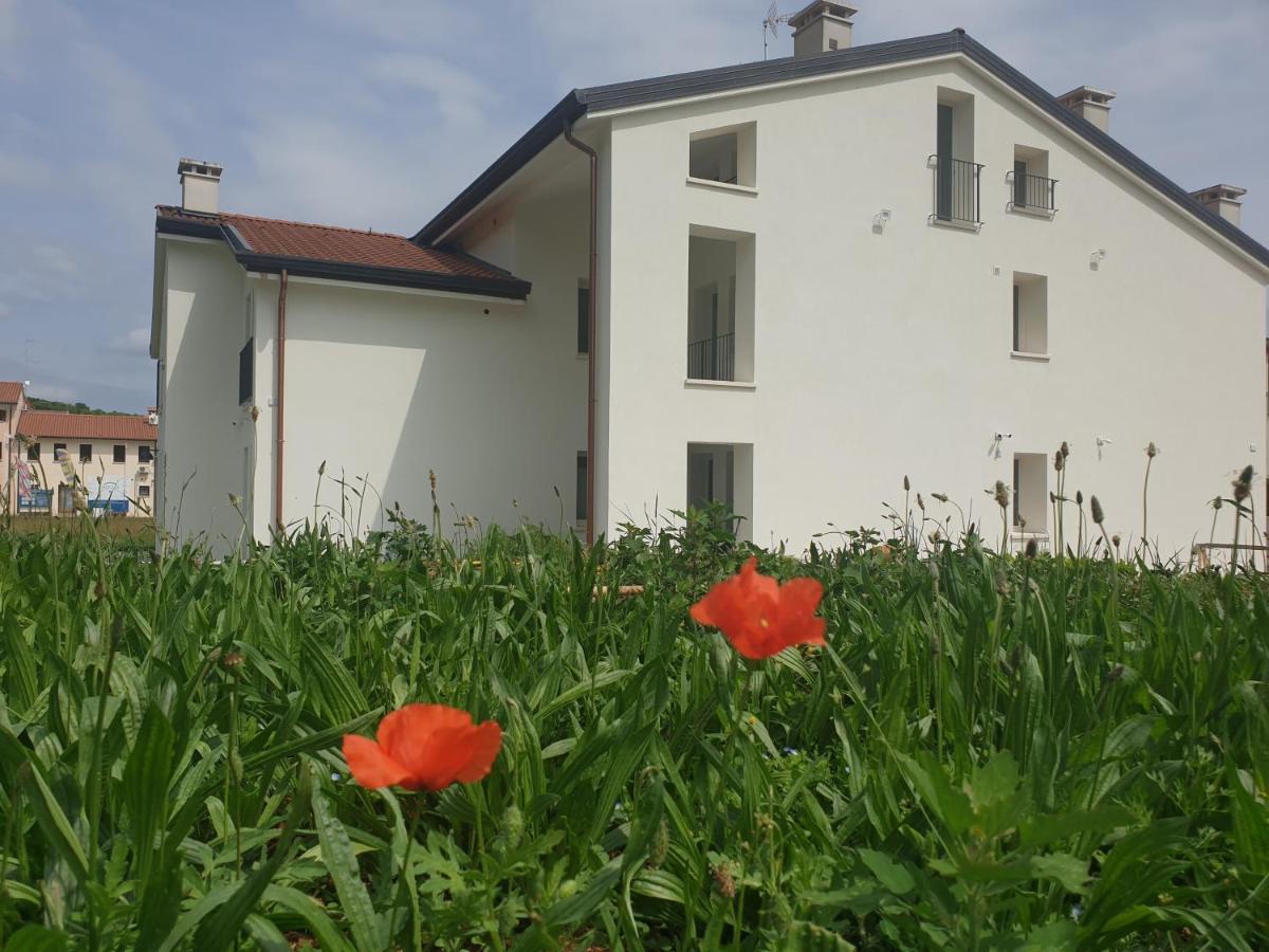 Beb Kiki Bed and Breakfast Borso del Grappa Eksteriør billede