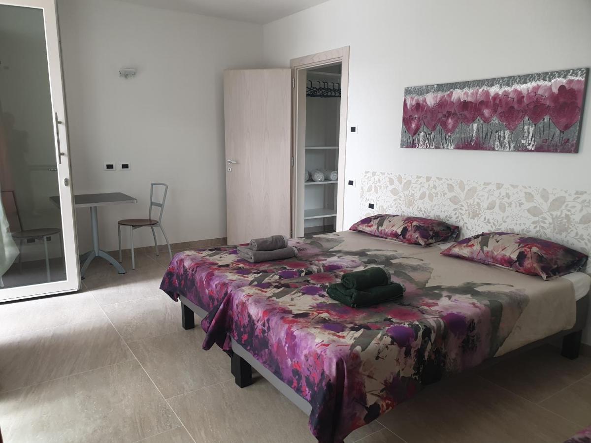 Beb Kiki Bed and Breakfast Borso del Grappa Eksteriør billede