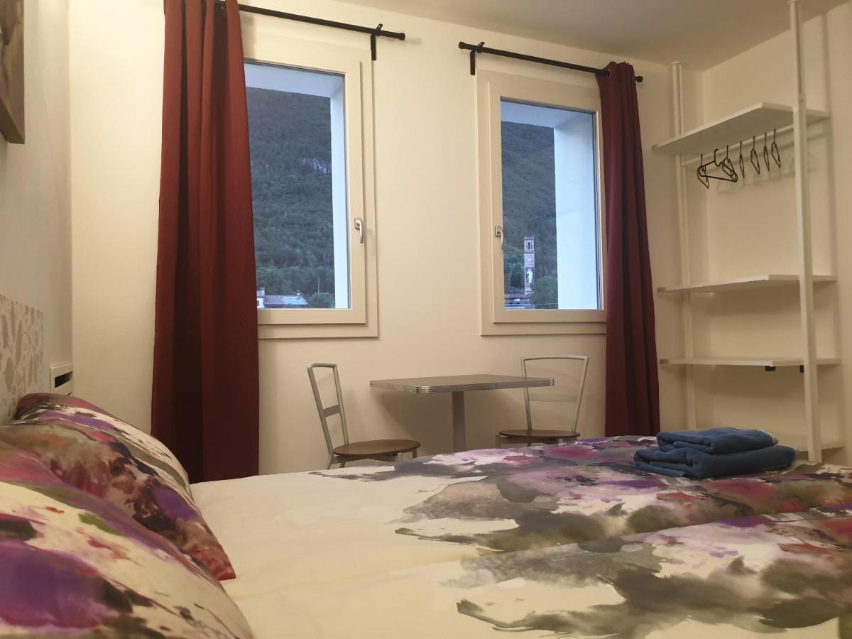 Beb Kiki Bed and Breakfast Borso del Grappa Eksteriør billede