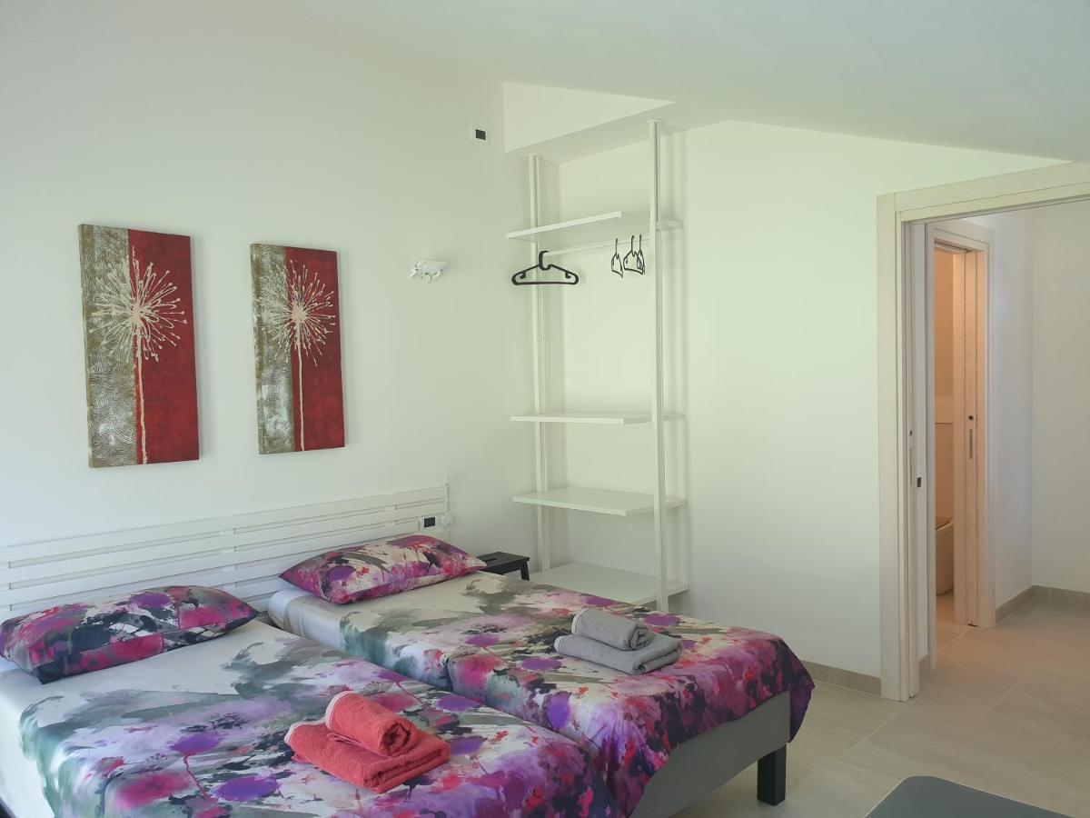 Beb Kiki Bed and Breakfast Borso del Grappa Eksteriør billede
